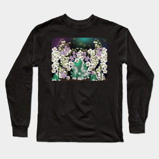 May Long Sleeve T-Shirt